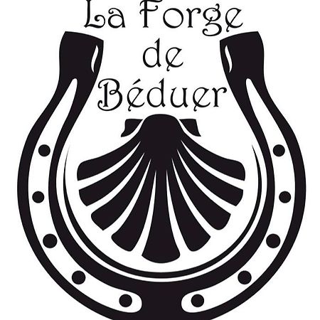 Bed and Breakfast La Forge De Béduer Exterior foto